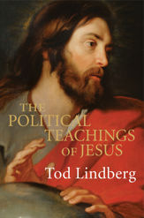 The Political Teachings of Jesus - 17 Mar 2009