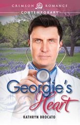 Georgie's Heart - 1 Jul 2013