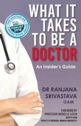 What It Takes to Be a Doctor - 1 Sep 2018