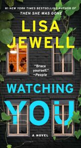 Watching You - 26 Dec 2018