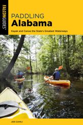 Paddling Alabama - 1 Jun 2021