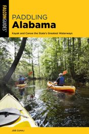 Paddling Alabama - 1 Jun 2021