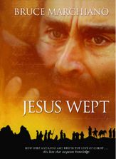 Jesus Wept - 11 May 2010