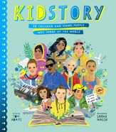 Kidstory - 9 Mar 2021
