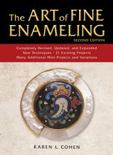The Art of Fine Enameling - 4 Nov 2019