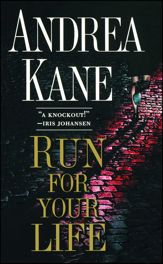 Run For Your Life - 15 Apr 2013