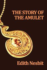 The Story of the Amulet - 28 Jan 2013