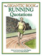 The Gigantic Book of Running Quotations - 15 Feb 2011