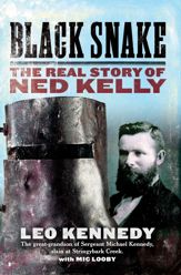 Black Snake - 9 Oct 2018