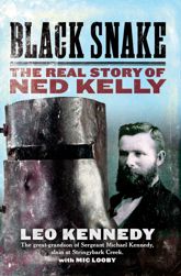 Black Snake - 9 Oct 2018