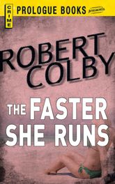 The Faster She Runs - 31 Dec 2011