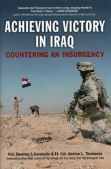 Achieving Victory in Iraq - 21 Aug 2008