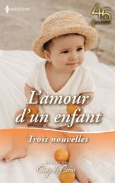 L'amour d'un enfant - 1 Jul 2023