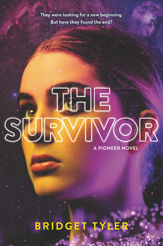 The Survivor: A Pioneer Novel - 10 Mar 2020
