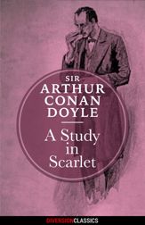 A Study in Scarlet (Diversion Classics) - 24 Nov 2015