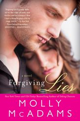 Forgiving Lies - 29 Oct 2013