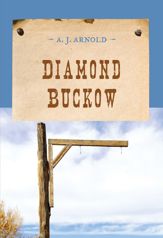 Diamond Buckow - 1 May 2014