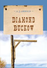 Diamond Buckow - 1 May 2014