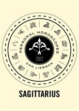 Sagittarius - 20 Dec 2011