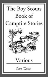 The Boy Scouts Book of Campfire Stori - 16 May 2014