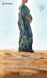 Enceinte d'un cheikh - Le secret d'un prince - 1 Jan 2018