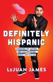 Definitely Hispanic - 4 Jun 2019