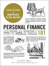 Personal Finance 101 - 13 Oct 2020
