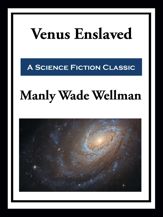 Venus Enslaved - 17 Nov 2020