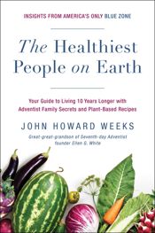 The Healthiest People on Earth - 3 Apr 2018
