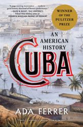 Cuba (Winner of the Pulitzer Prize) - 7 Sep 2021