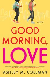 Good Morning, Love - 21 Jun 2022