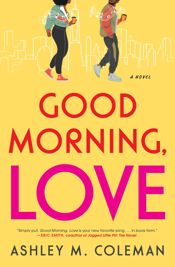 Good Morning, Love - 21 Jun 2022