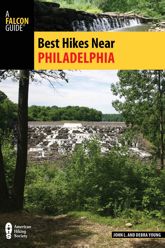 Best Hikes Near Philadelphia - 1 Jan 2016