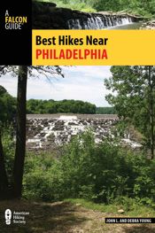 Best Hikes Near Philadelphia - 1 Jan 2016