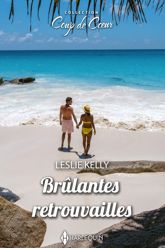 Brûlantes retrouvailles - 1 Jul 2024