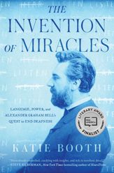 The Invention of Miracles - 6 Apr 2021