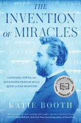 The Invention of Miracles - 6 Apr 2021