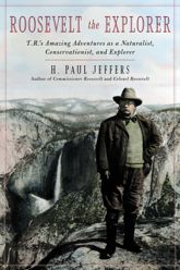 Roosevelt the Explorer - 4 Nov 2002