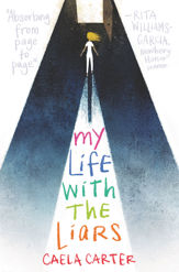 My Life with the Liars - 8 Mar 2016