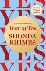 Year of Yes - 10 Nov 2015