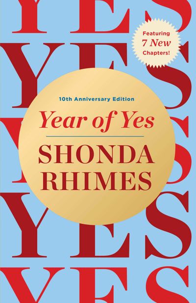 Year of Yes
