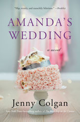 Amanda's Wedding - 8 Jan 2019