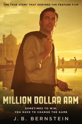 Million Dollar Arm - 1 Apr 2014