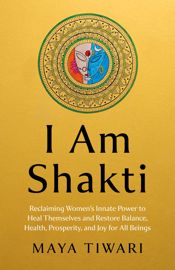 I Am Shakti - 30 Sep 2025