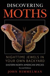 Discovering Moths - 1 Jul 2023