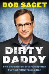 Dirty Daddy - 8 Apr 2014