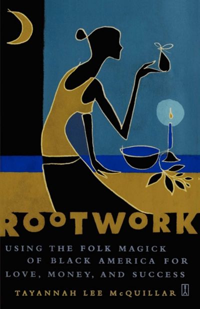 Rootwork