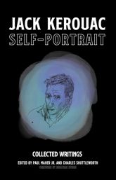 Self-Portrait - 13 Aug 2024