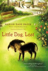 Little Dog, Lost - 1 May 2012