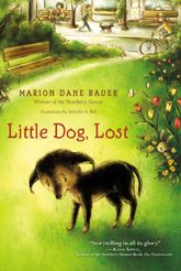 Little Dog, Lost - 1 May 2012